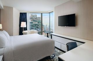 Residence Inn New York Manhattan/Central Park fotoÄŸrafÄ±