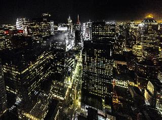 Residence Inn New York Manhattan/Central Park fotoÄŸrafÄ±