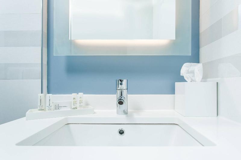 Residence Inn New York Manhattan/Central Park - Oda