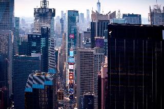 Residence Inn New York Manhattan/Central Park fotoÄŸrafÄ±