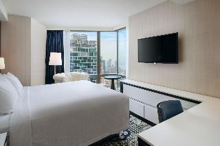 Residence Inn New York Manhattan/Central Park fotoÄŸrafÄ±