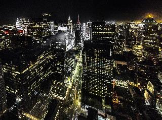 Residence Inn New York Manhattan/Central Park fotoÄŸrafÄ±