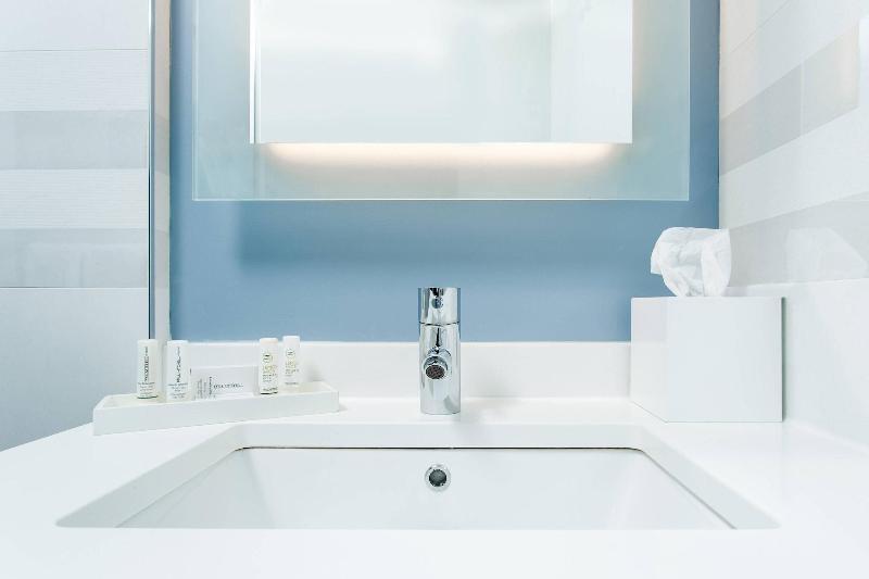 Residence Inn New York Manhattan/Central Park - Oda