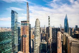Residence Inn New York Manhattan/Central Park fotoÄŸrafÄ±
