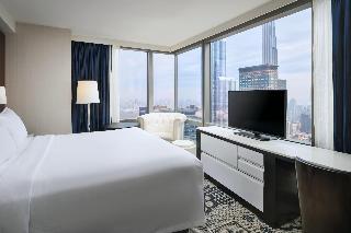 Residence Inn New York Manhattan/Central Park fotoÄŸrafÄ±