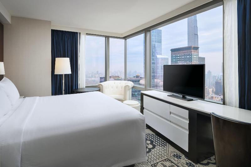 Residence Inn New York Manhattan/Central Park - Oda