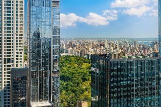 Residence Inn New York Manhattan/Central Park fotoÄŸrafÄ±