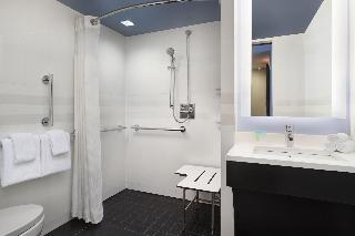 Residence Inn New York Manhattan/Central Park fotoÄŸrafÄ±