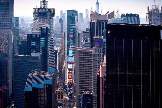 Residence Inn New York Manhattan/Central Park fotoÄŸrafÄ±