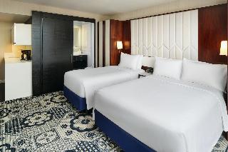 Residence Inn New York Manhattan/Central Park fotoÄŸrafÄ±