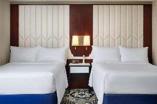 Residence Inn New York Manhattan/Central Park fotoÄŸrafÄ±