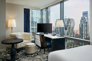 Residence Inn New York Manhattan/Central Park fotoÄŸrafÄ±