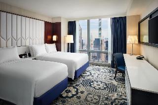 Residence Inn New York Manhattan/Central Park fotoÄŸrafÄ±