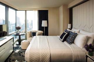 Residence Inn New York Manhattan/Central Park fotoÄŸrafÄ±