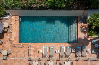 Hotel Le Cetai Cannes Beach Hotel