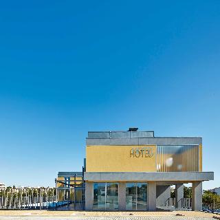 3K Faro Aeroporto otel fotoğrafı