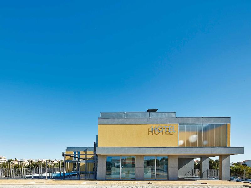 3K Faro Aeroporto - Genel