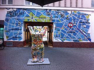 Catalonia Berlin Mitte fotoÄŸrafÄ±