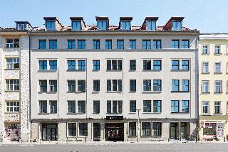 Catalonia Berlin Mitte fotoÄŸrafÄ±