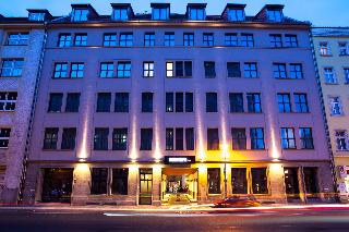 Catalonia Berlin Mitte fotoÄŸrafÄ±