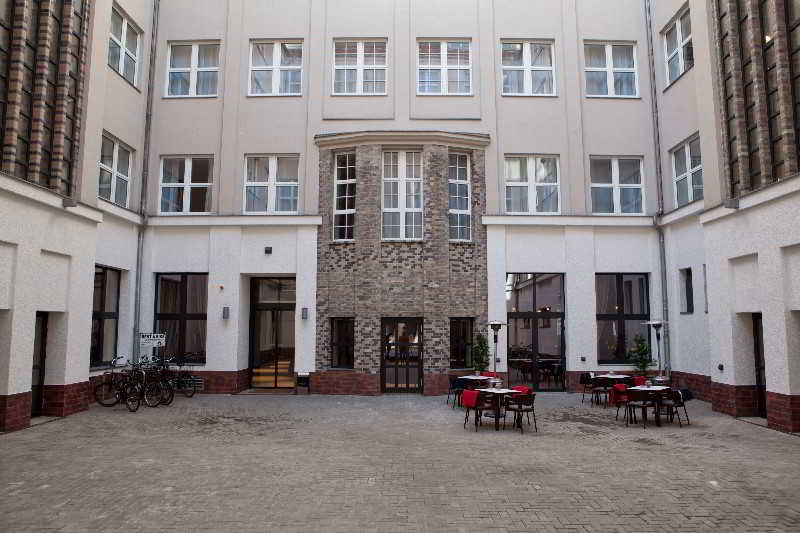 Catalonia Berlin Mitte fotoÄŸrafÄ±