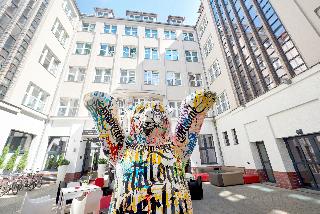 Catalonia Berlin Mitte fotoÄŸrafÄ±