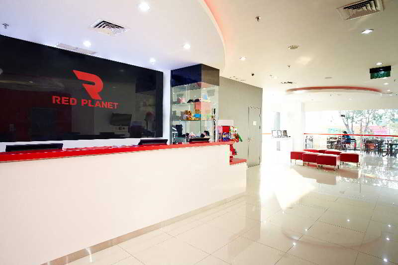 Monoloog Hotel Surabaya fotoÄŸrafÄ±