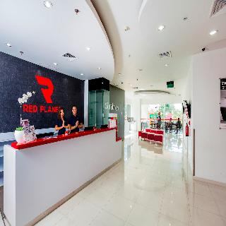 Monoloog Hotel Surabaya fotoÄŸrafÄ±