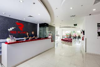 Monoloog Hotel Surabaya fotoÄŸrafÄ±