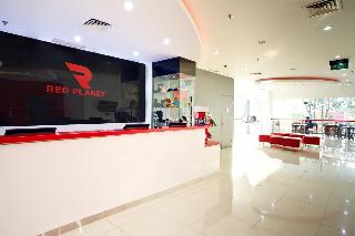 Monoloog Hotel Surabaya fotoÄŸrafÄ±
