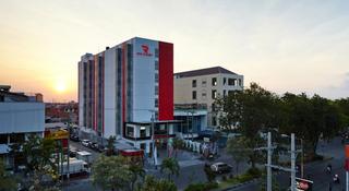 Monoloog Hotel Surabaya fotoÄŸrafÄ±