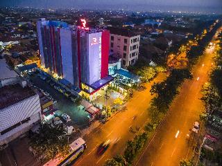 Monoloog Hotel Surabaya otel fotoğrafı