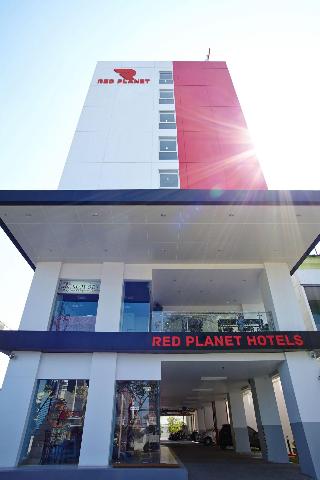 Monoloog Hotel Surabaya fotoÄŸrafÄ±