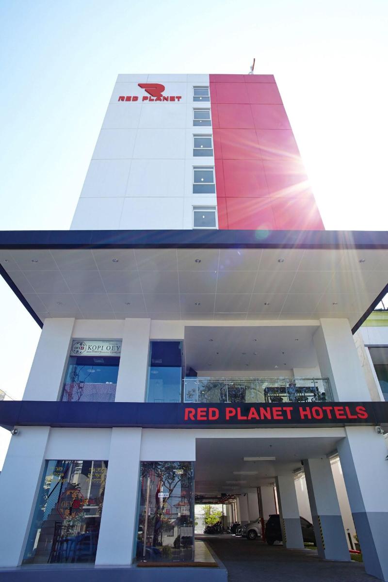Monoloog Hotel Surabaya - Genel