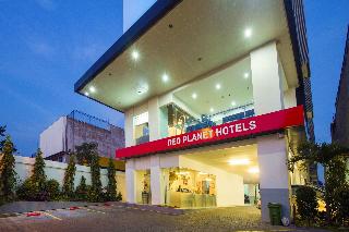 Monoloog Hotel Surabaya fotoÄŸrafÄ±