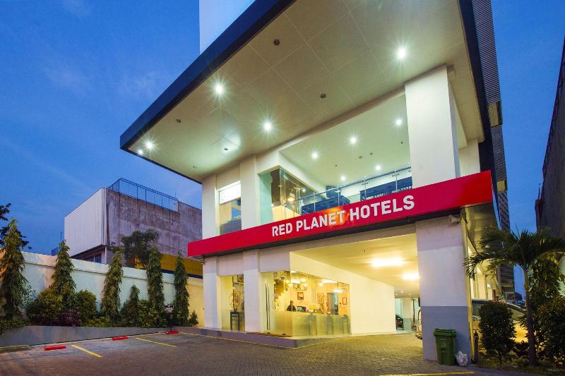 Monoloog Hotel Surabaya - Genel