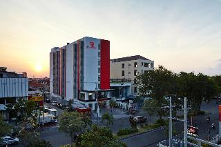 Monoloog Hotel Surabaya fotoÄŸrafÄ±