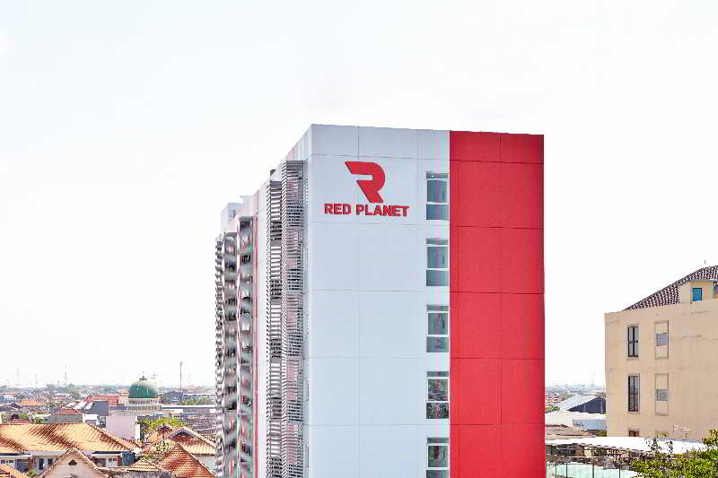 Monoloog Hotel Surabaya fotoÄŸrafÄ±