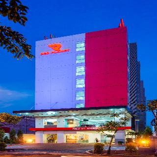 Monoloog Hotel Surabaya fotoÄŸrafÄ±
