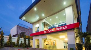 Monoloog Hotel Surabaya fotoÄŸrafÄ±