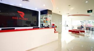 Monoloog Hotel Surabaya fotoÄŸrafÄ±