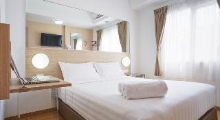 Monoloog Hotel Surabaya fotoÄŸrafÄ±