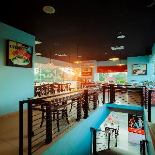Monoloog Hotel Surabaya fotoÄŸrafÄ±
