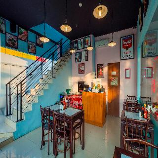 Monoloog Hotel Surabaya fotoÄŸrafÄ±