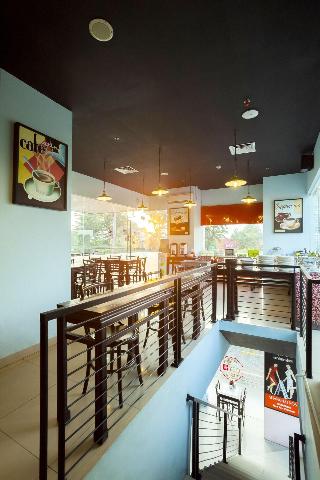 Monoloog Hotel Surabaya fotoÄŸrafÄ±