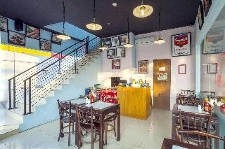 Monoloog Hotel Surabaya fotoÄŸrafÄ±