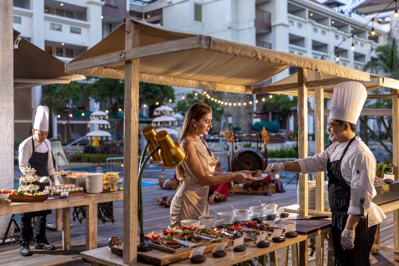 Sanur Resort Watujimbar - Aktivite