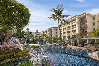 Sanur Resort Watujimbar otel fotoğrafı