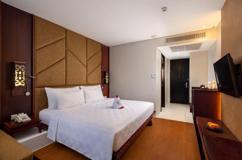 Sanur Resort Watujimbar - Oda