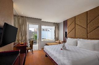 Sanur Resort Watujimbar fotoÄŸrafÄ±